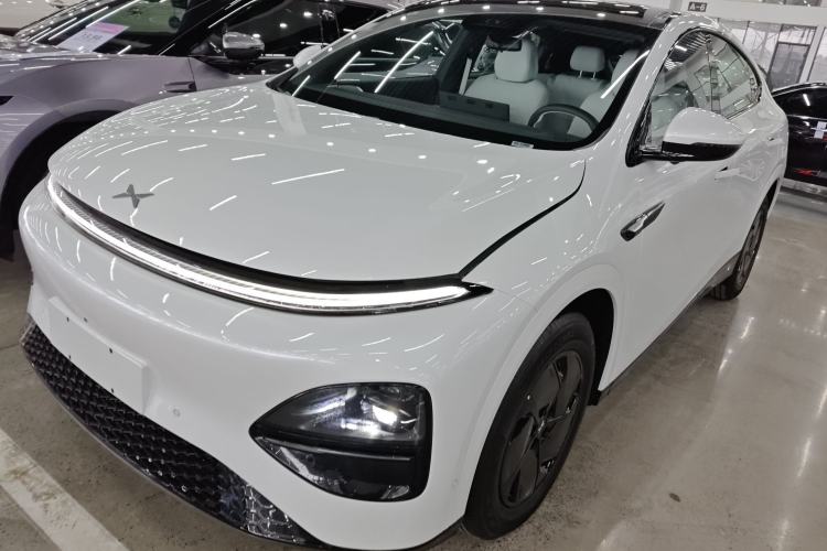 Used XPeng G6 2025 625 Long-Range Max Tech Edition
