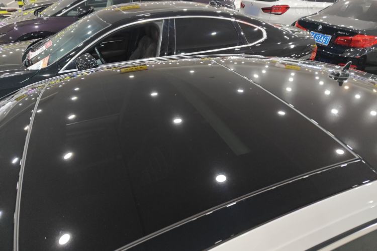 Used Volkswagen FAW-Volkswagen CC 2023 380TSI Striking Edition