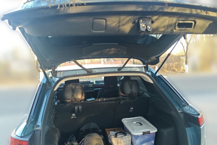 Used Venucia VX6 2024 520 Travel Edition