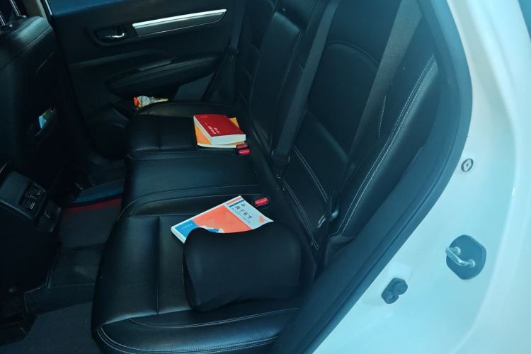 Used Renault Koleos 2018 2.0L Two-Wheel-Drive Luxury Edition