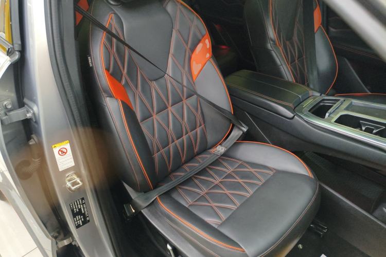 Used Haval XY 2022 1.5T Smart Edition Right Front Seat