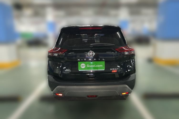 Used Nissan X-Trail 2021 VC-Turbo 300 CVT 2WD Luxury Edition