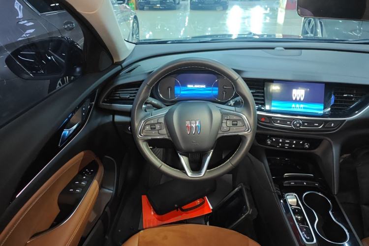 Used Buick Regal 2024 28T Luxury Edition