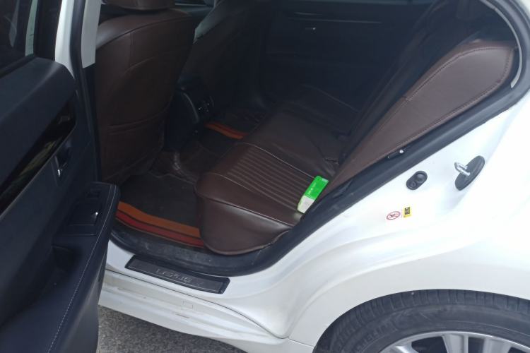 Used Lexus ES 2014 250 Comfort Edition