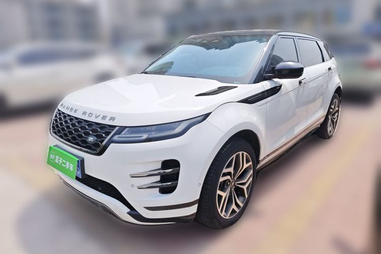 Used Land Rover Range Evoque 2021 Range Rover L 249 PS R-Dynamic SE Luxury Edition