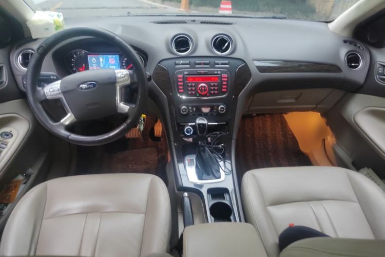 Used Ford Mondeo 2011 2.0L GTDi 200 Fashion Edition
