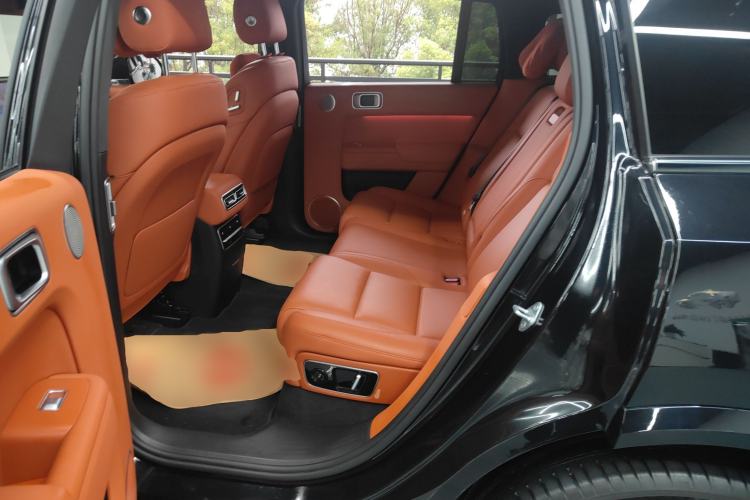 Used Li Auto L7 2023 Pro Model