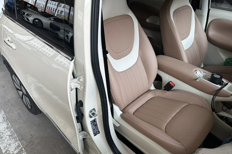 Used Wuling Bingo 2025 333 km Enjoyment Version