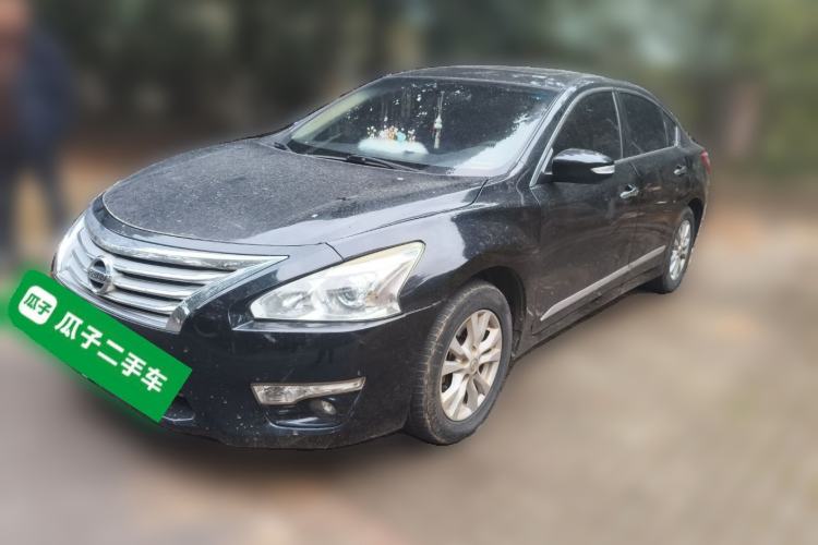 Used Nissan Teana 2013 2.0L XL Comfort Edition