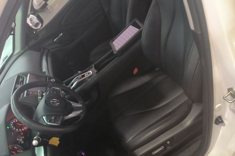 Used Acura CDX 2021 1.5T Two-Wheel Drive Enjoyment Edition