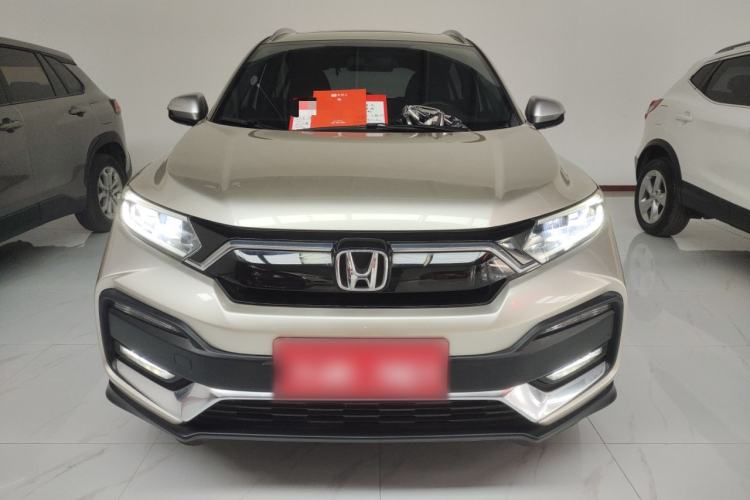 Used Honda XR-V 2020 220TURBO CVT Luxury Edition