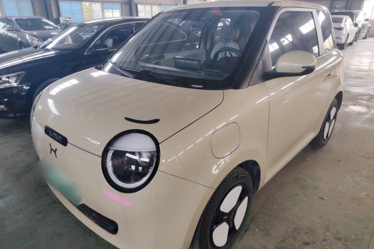 Used Qiyuan Lumin 2022 210km Sweet Edition