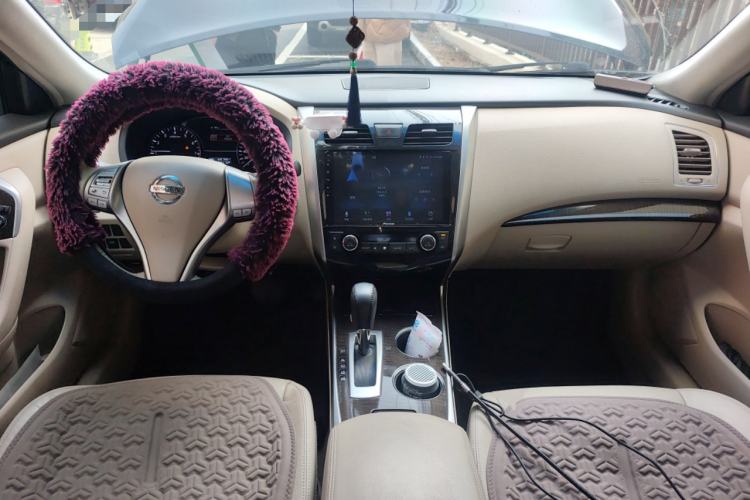 Used Nissan Teana 2013 2.0L XL Comfort Edition