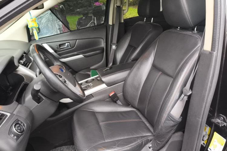 Used Ford Edge 2012 2.0T Elite Sunroof Edition
