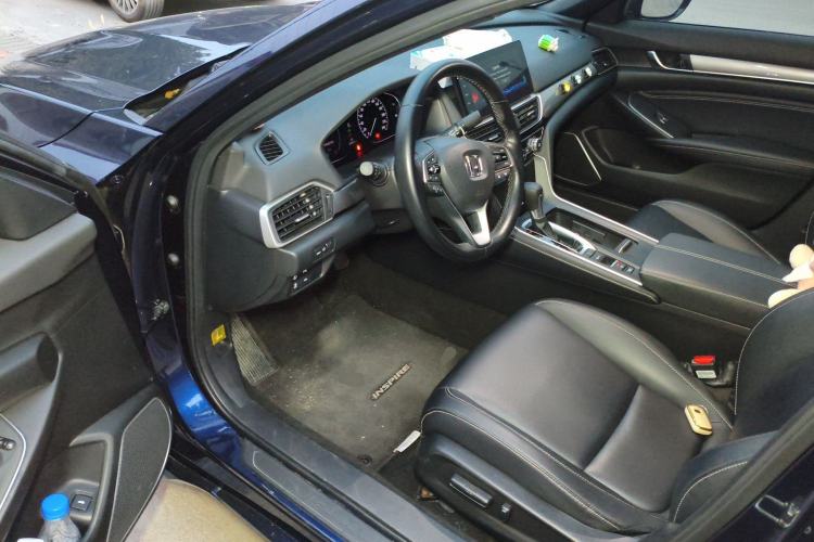 Used Honda Inspire 2022 260TURBO Elegant Edition Driver Seat