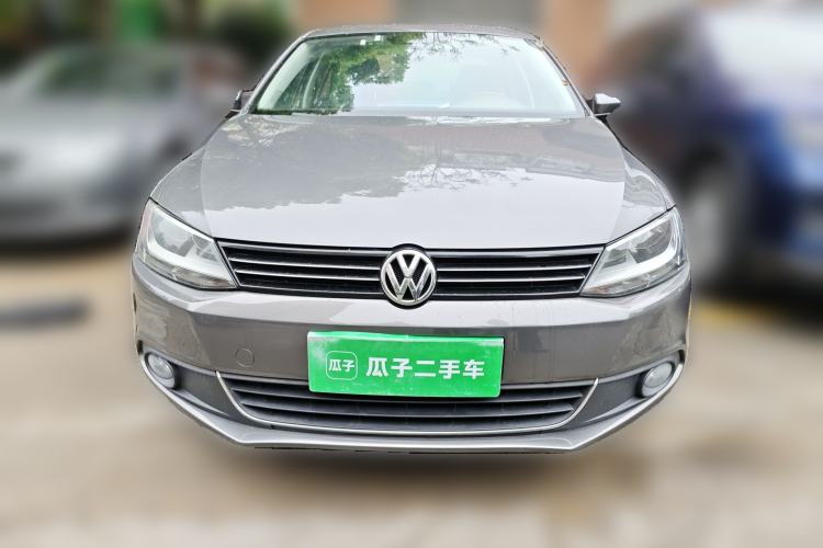 Used Volkswagen Sagitar 2012 1.6L Automatic Comfort Edition