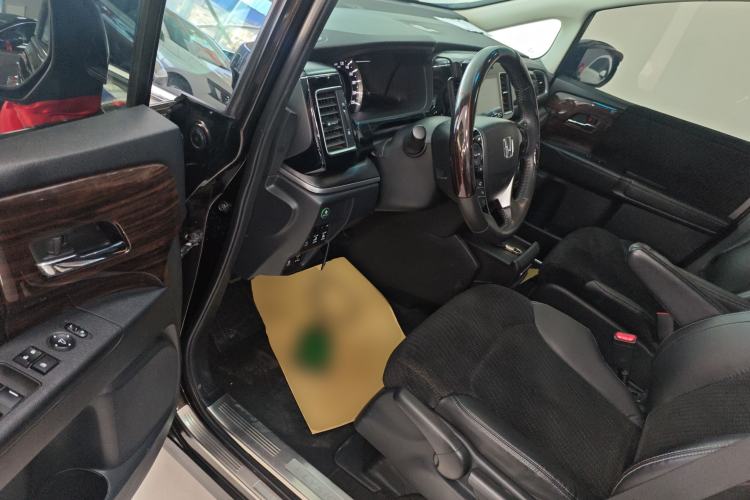 Used Honda Elysion 2016 2.4L Classic Edition