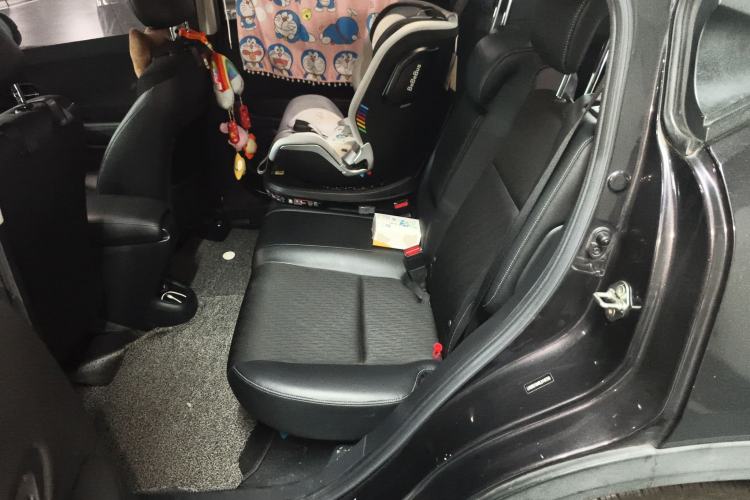 Used Honda Vezel 2020 1.5L CVT Pioneer Edition