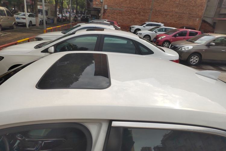 Used Cadillac ATS-L 2017 28T Tech Edition