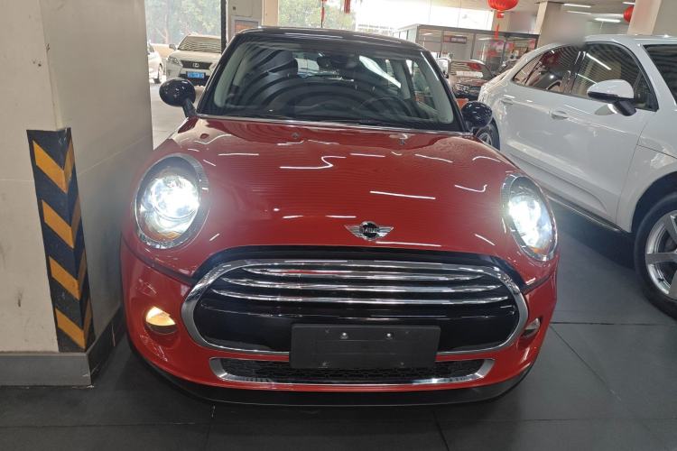 Used MINI MINI 2016 1.5T COOPER