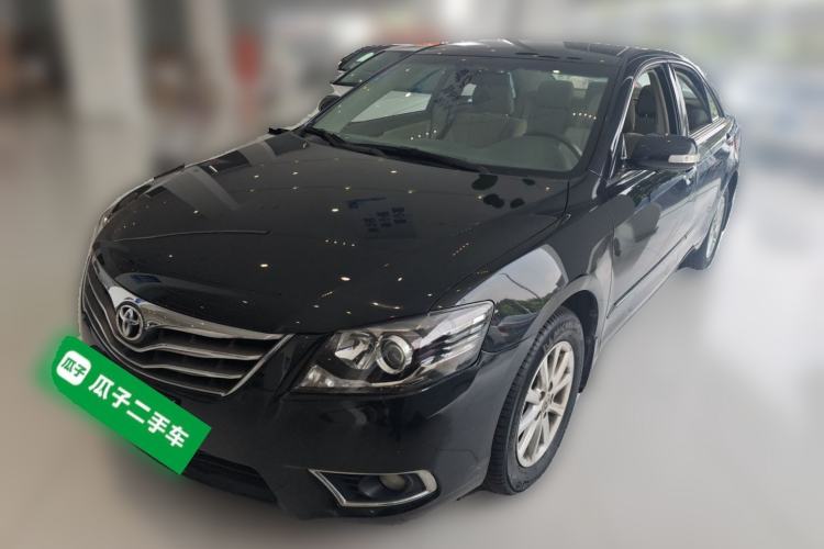 Used Toyota Camry 2013 200E Classic Elite Edition