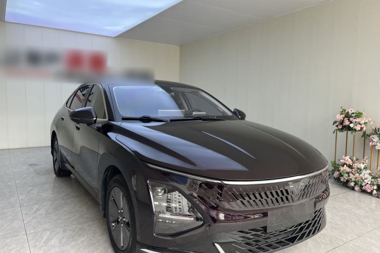 Used Wuling Xingguang 2023 70 Standard Edition