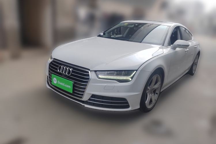 Used Audi A7 2016 40 TFSI Ambition Edition