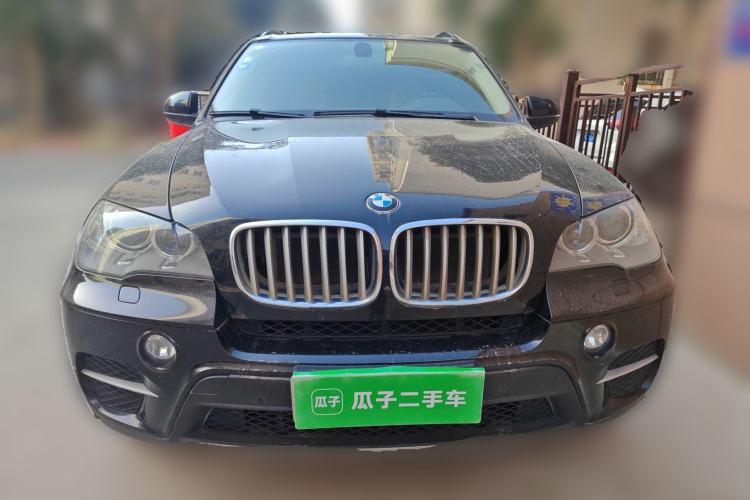 Used BMW X5 2011 xDrive35i Leading Model