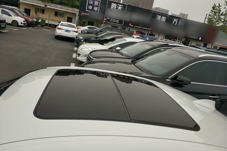 Used BMW 1 Series 2020 120i M Sport Package Roof