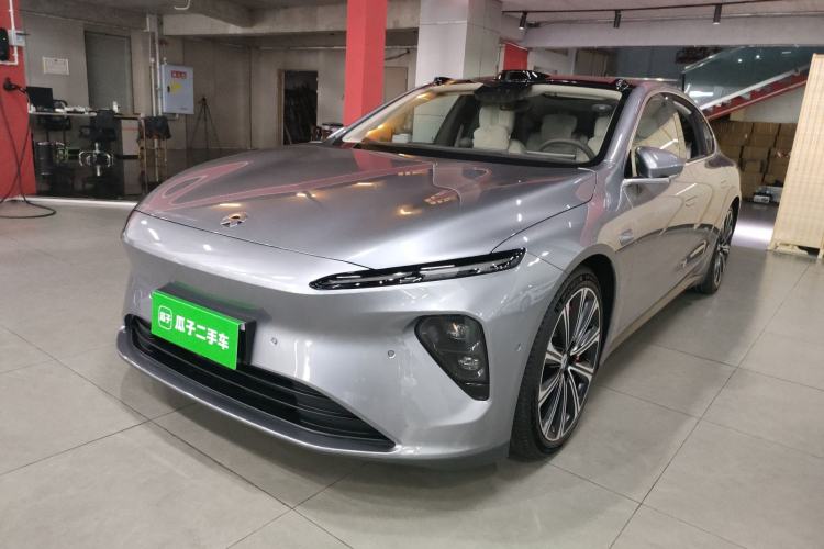 Used Nio ET7 2024 75 kWh Executive Signature Edition