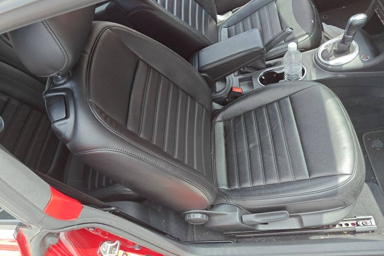 Used Volkswagen Beetle 2017 180TSI Yile Edition