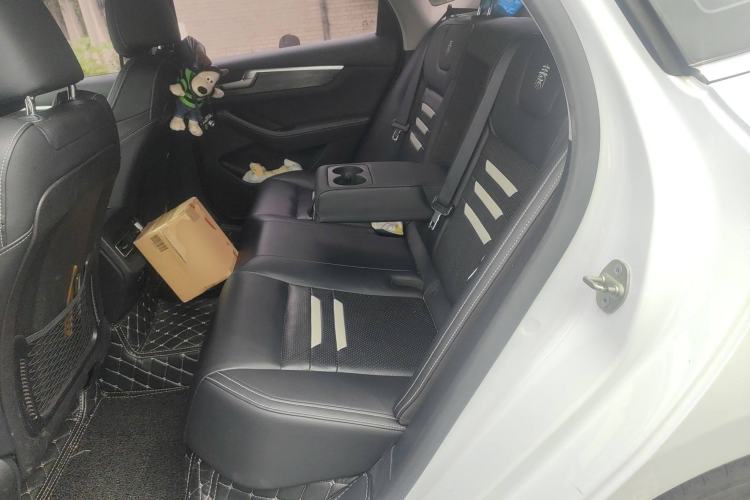 Used BYD Qin Pro New Energy 2019 EV Super Edition High-Power Long-Range Smart-Connected Cutting-Edge Model