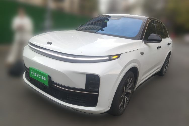 Used Li Auto L7 2023 Air model