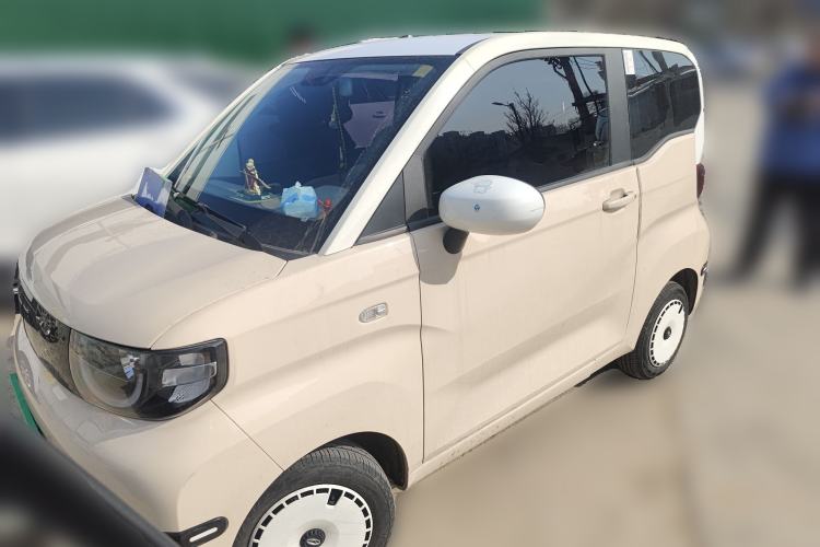 Used Chery QQ Ice Cream 2024 Restyled 170 km Sundae