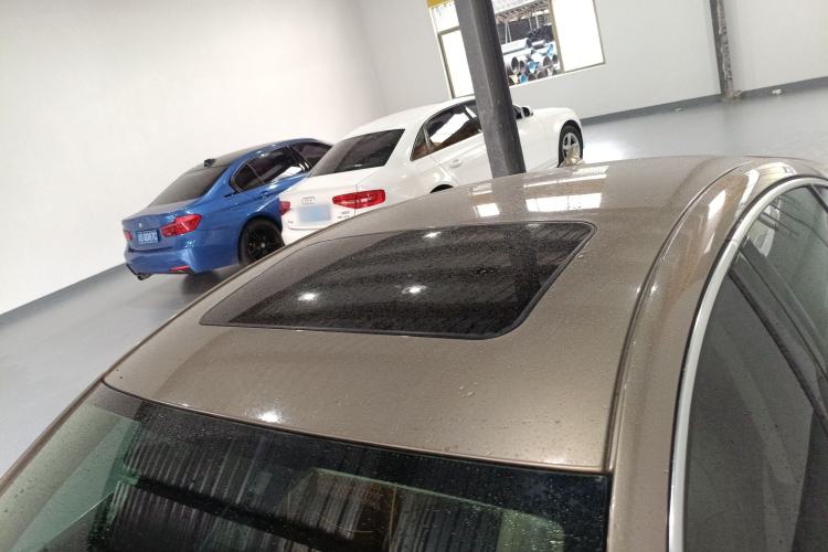 Used Buick Regal 2015 2.0L Elite Fashion Edition