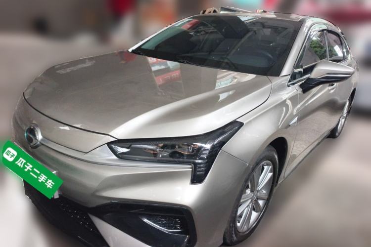 Used AION S 2022 Meizu 580