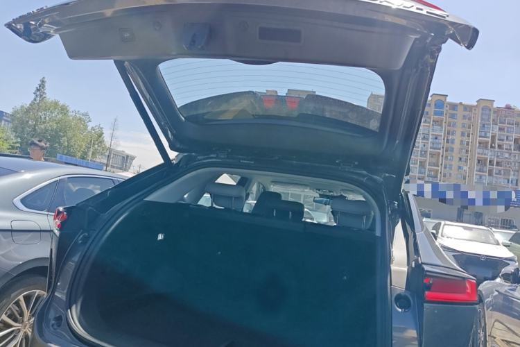 Used Changan UNI-Z 2025 1.5T Premium Edition