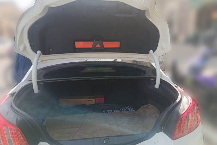 Used Peugeot 508 2013 2.0L 2nd Anniversary Edition with Automatic Sunroof – Classic Version
