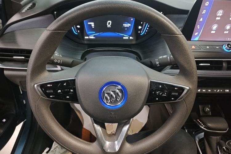 Used Buick Velite 6 2020 Plug-in Hybrid Connected Smart Edition