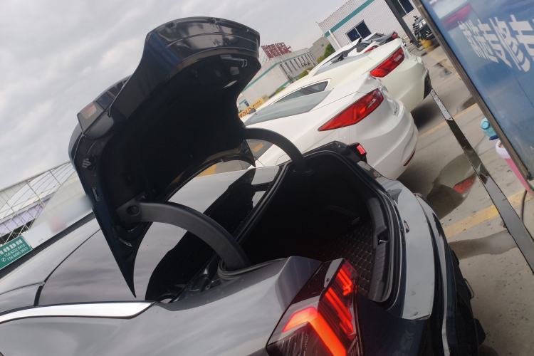 Used Lynk & Co 03 2025 2.0TD DCT Champion Edition Pro