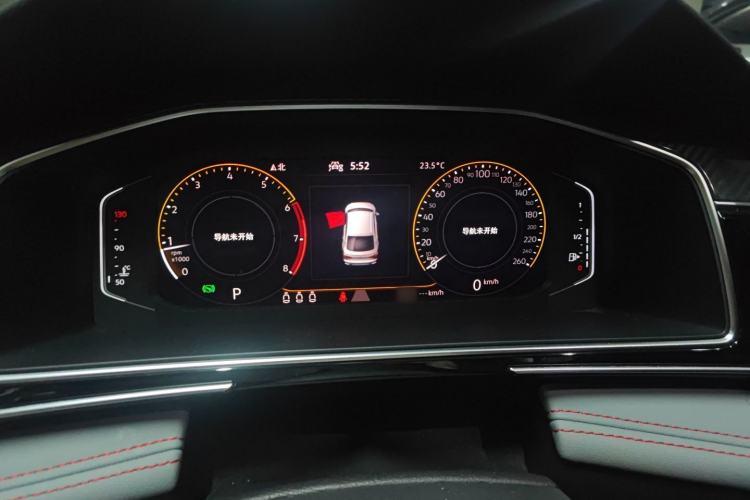 Used Volkswagen Tiguan X 2021 330TSI Two-Wheel Drive Enjoyment Version