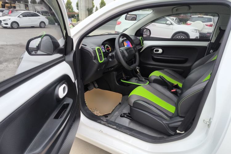 Used Roewe Clever 2020 Urban Style Edition
