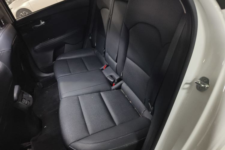 Used Kia K3 2020 1.5L CVT Fashion Edition
