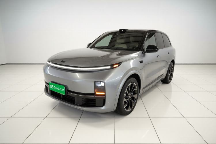 Used Li Auto L8 2023 Max model