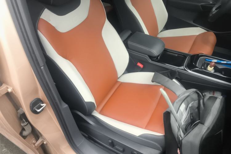 Used Volkswagen ID.4 CROZZ 2022 Long-Range PURE+ Edition