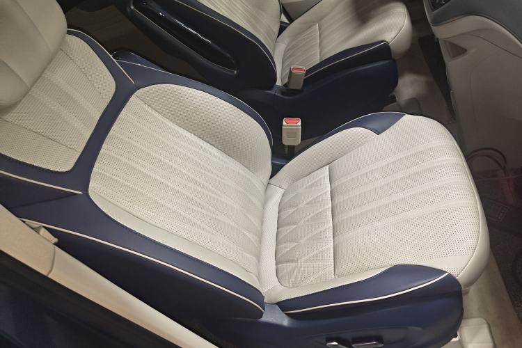 Used Roewe iMAX8 2022 400TGI Prestige Edition Right Front Seat