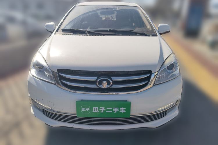 Used Great Wall C30 2015 1.5L Manual Comfort Model
