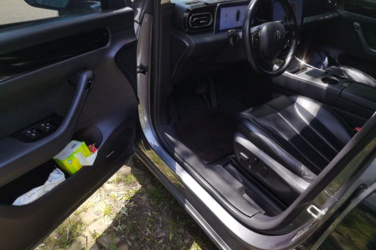 Used Leapmotor C11 2021 Luxury Edition
