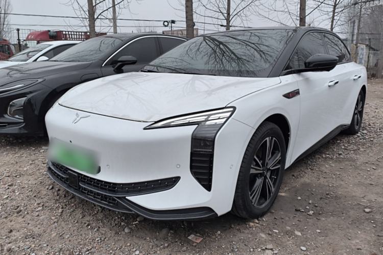 Used Hongqi EH7 2024 690 Pro