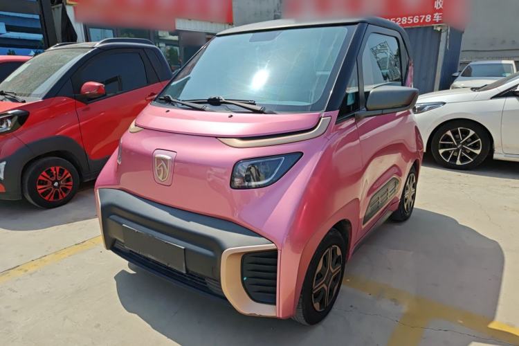 Used Baojun E200 2020 305KM Smart Drive Version